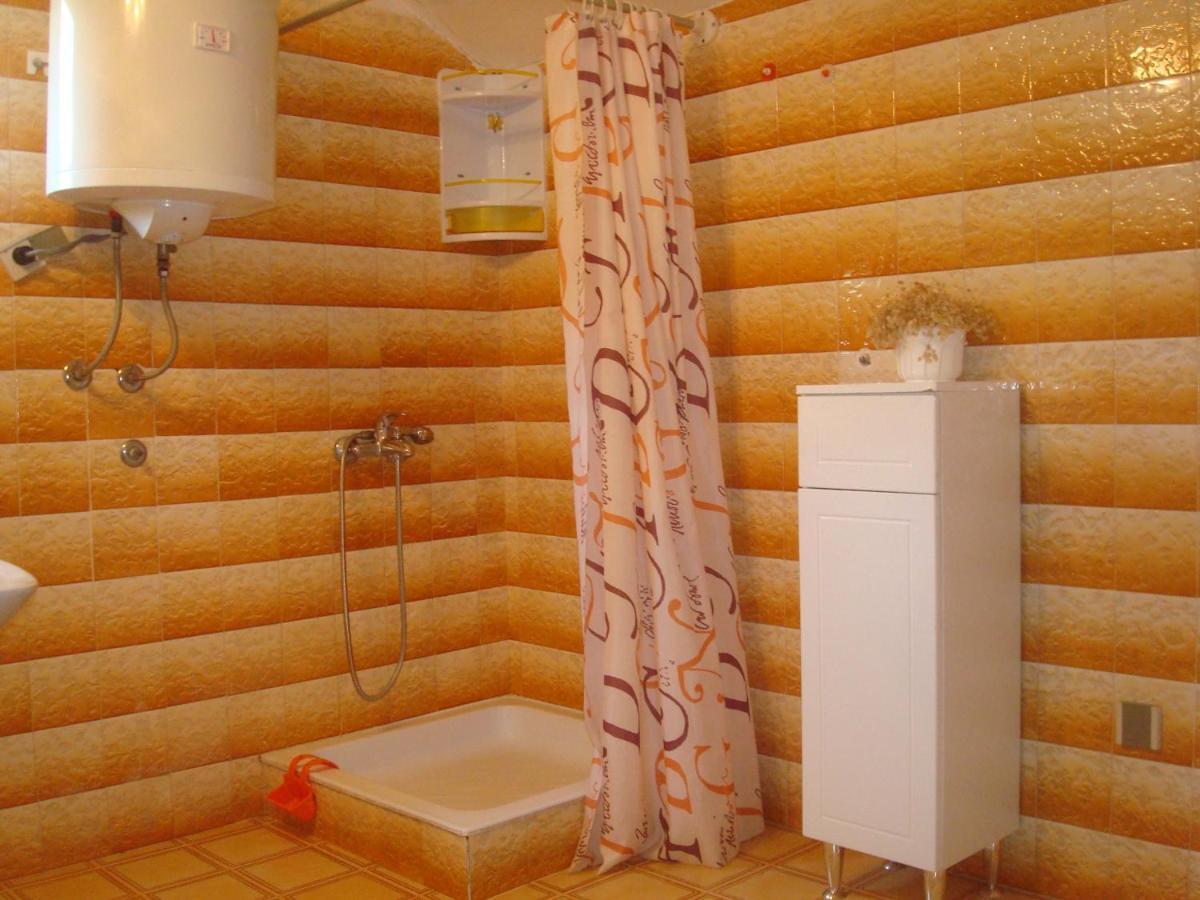 Apartment Krk 11646a Krk Town Bagian luar foto